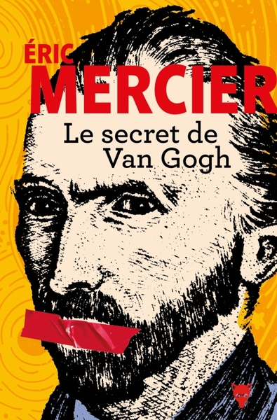 SECRET DE VAN GOGH