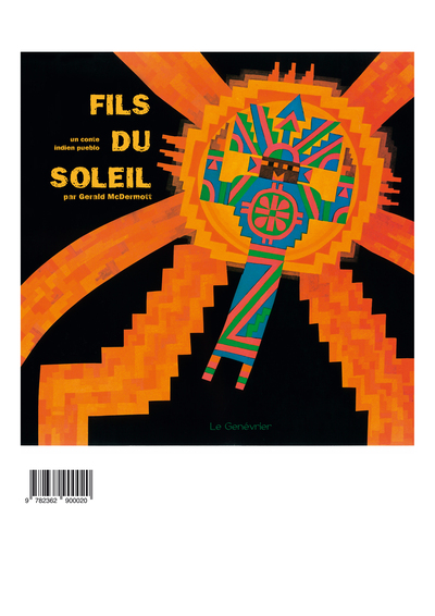 FILS DU SOLEIL