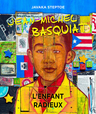 JEAN-MICHEL BASQUIAT