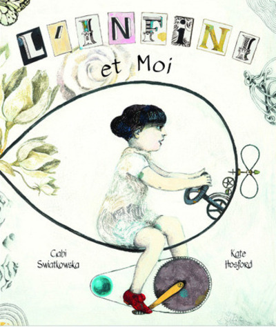 L´INFINI ET MOI