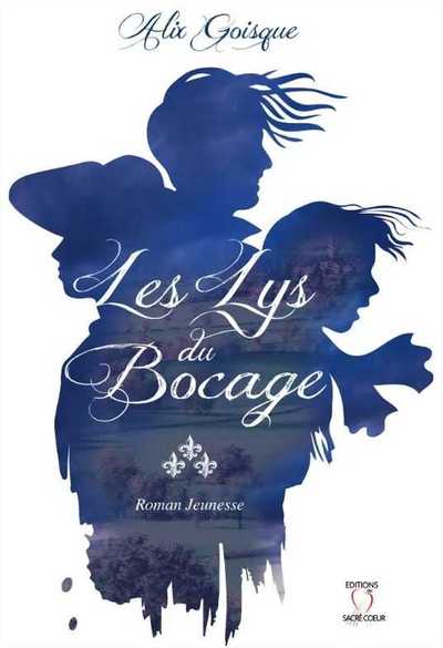 LYS DU BOCAGE