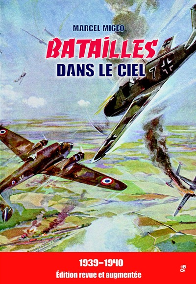 BATAILLES DANS LE CIEL