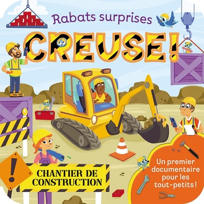 RABATS SURPRISES CREUSE