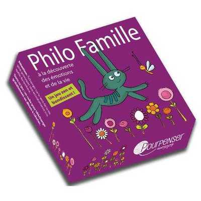 PHILO FAMILLE