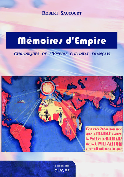 MEMOIRES D´EMPIRE