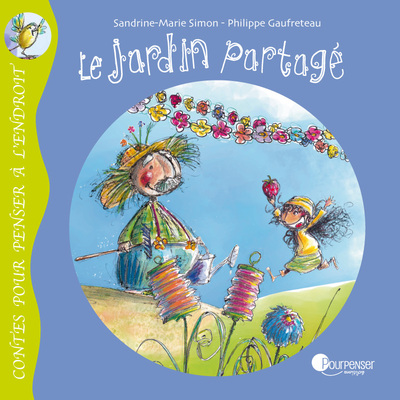 JARDIN PARTAGE