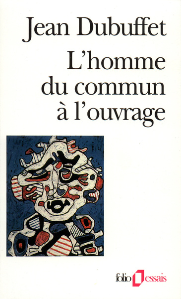 HOMME DU COMMUN A L'OUVRAGE