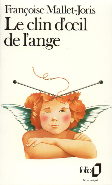 CLIN D´OEIL DE L´ANGE