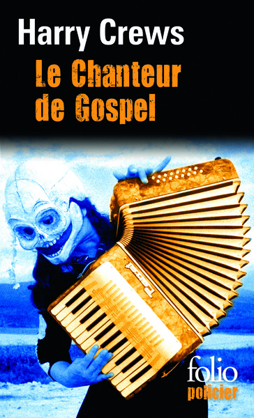 CHANTEUR DE GOSPEL