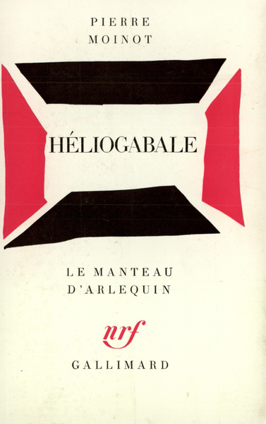 HELIOGABALE