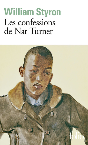 CONFESSIONS DE NAT TURNER