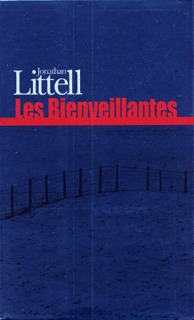 ETUI LITTELL BIENVEILLANTES