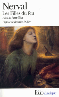 FILLES DU FEU / LA PANDORA / AURELIA