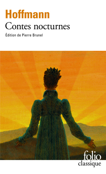 CONTES NOCTURNES