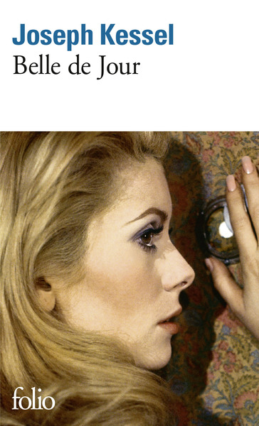 BELLE DE JOUR