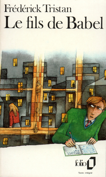 FILS DE BABEL