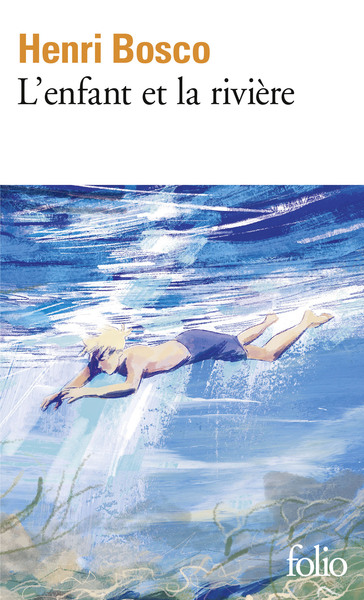 ENFANT ET LA RIVIERE