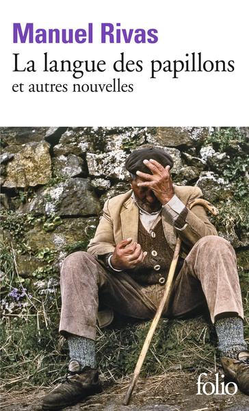 LANGUE DES PAPILLONS