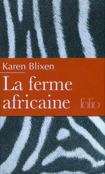 FERME AFRICAINE ETUI