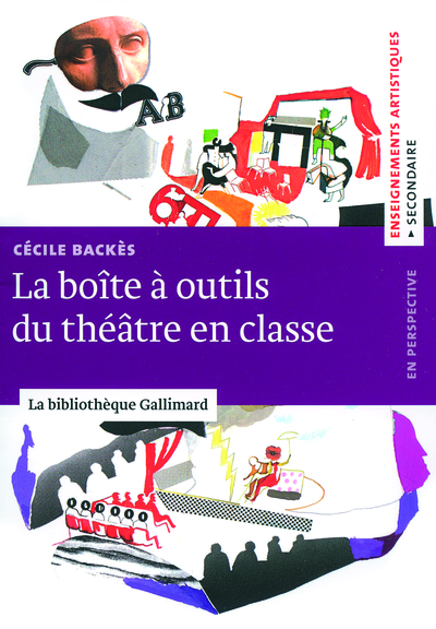 BOITE A OUTILS DU THEATRE EN CLASSE