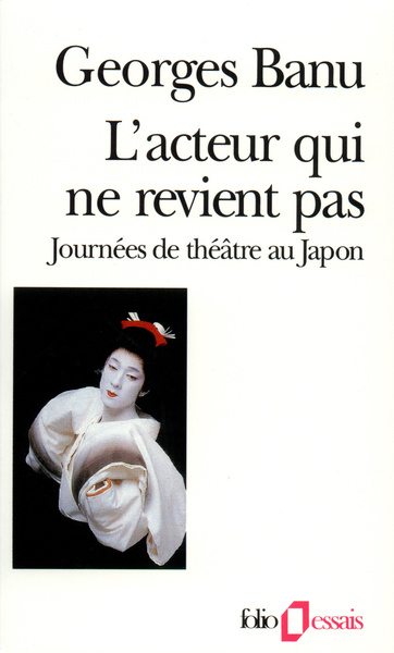 ACTEUR QUI NE REVIENT PAS