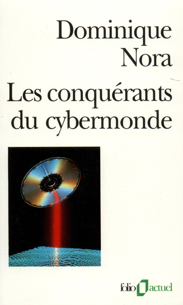 CONQUERANTS DU CYBERMONDE