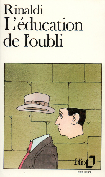 EDUCATION DE L ´OUBLI