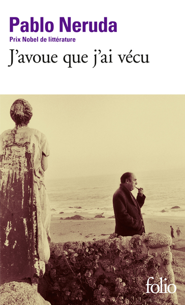 J'AVOUE QUE J'AI VECU
