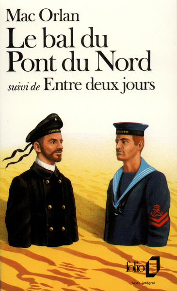 BAL DU PONT DU NORD