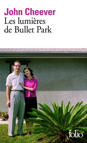 LUMIERES DE BULLET PARK