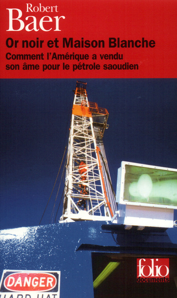 OR NOIR ET MAISON BLANCHE