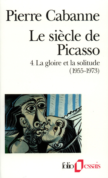 SIECLE DE PICASSO T4