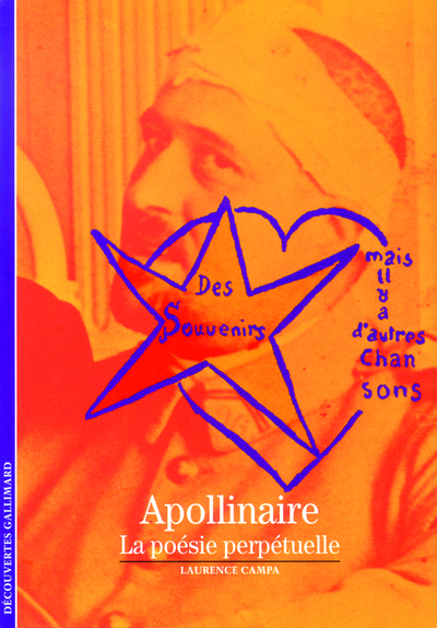APOLLINAIRE.