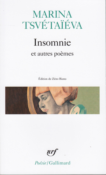 INSOMNIE ET AUTRES POEMES