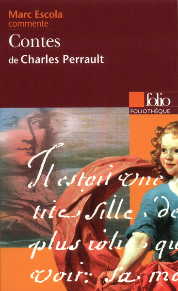 CONTES DE PERRAULT