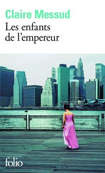 ENFANTS DE L´EMPEREUR