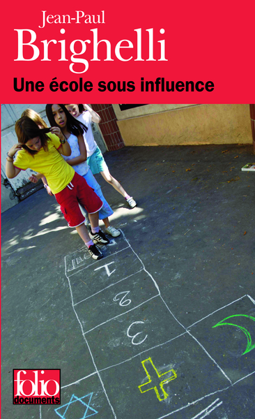 ECOLE SOUS INFLUENCE OU TARTUFFE-ROI