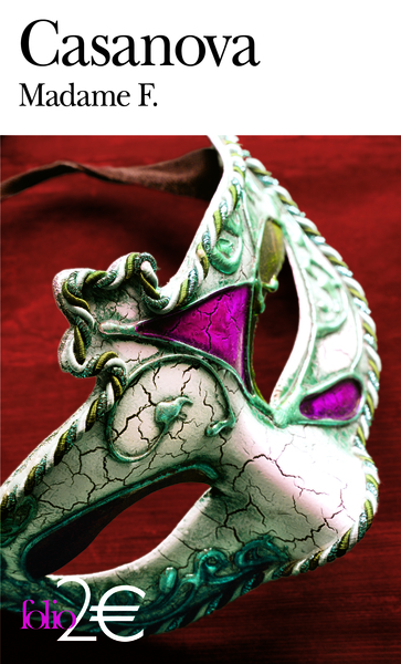 MADAME F. / HENRIETTE