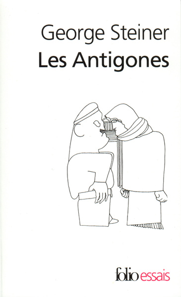 ANTIGONES