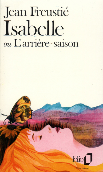 ISABELLE OU L'ARRIERE-SAISON