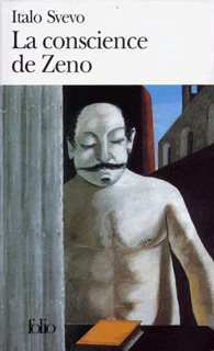 CONSCIENCE DE ZENO