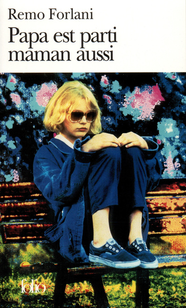 PAPA EST PARTI MAMAN AUSSI