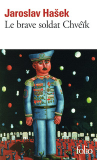BRAVE SOLDAT CHVEIK