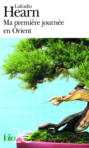 MA PREMIERE JOURNEE EN ORIENT