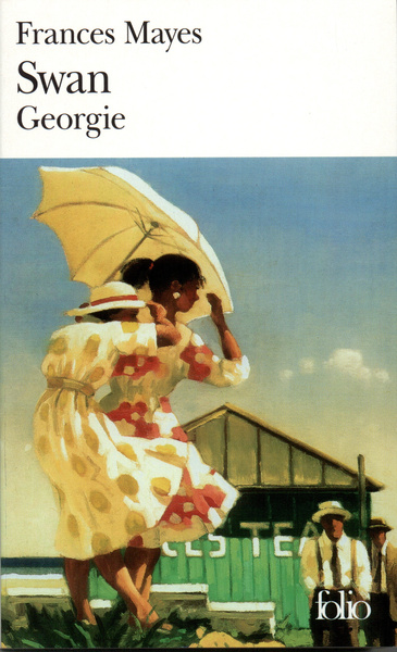 SWAN GEORGIE