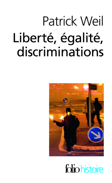 LIBERTE, EGALITE, DISCRIMINATION
