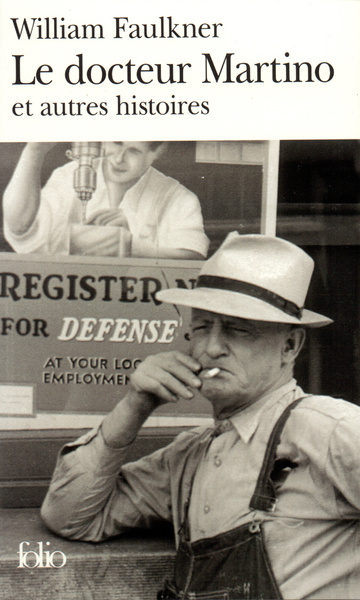 DOCTEUR MARTINO