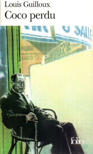 COCO PERDU(ESSAI DE VOIX)
