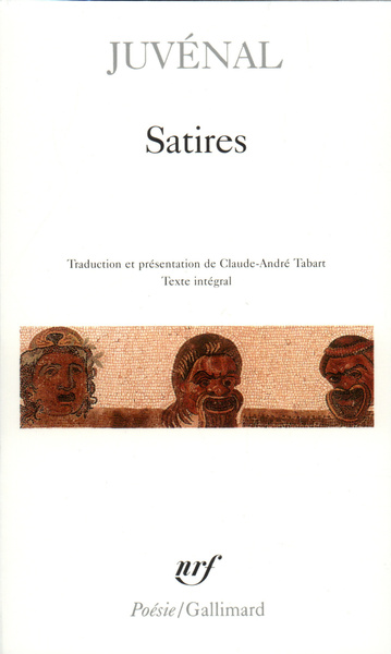 SATIRES