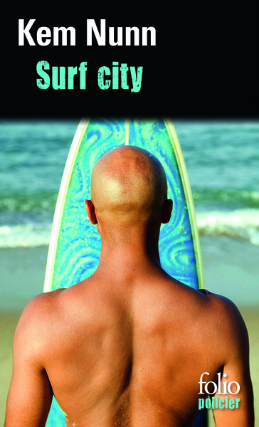 SURF CITY